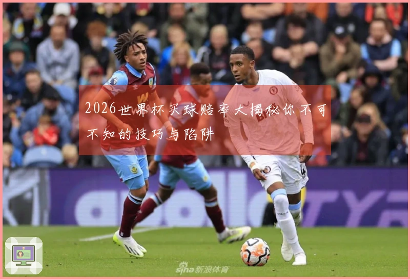 2026世界杯买球赔率大揭秘你不可不知的技巧与陷阱