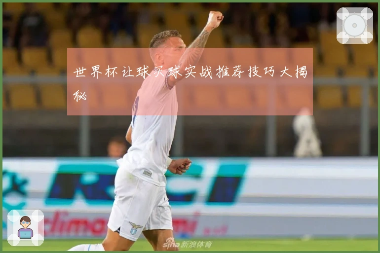 世界杯让球买球实战推荐技巧大揭秘