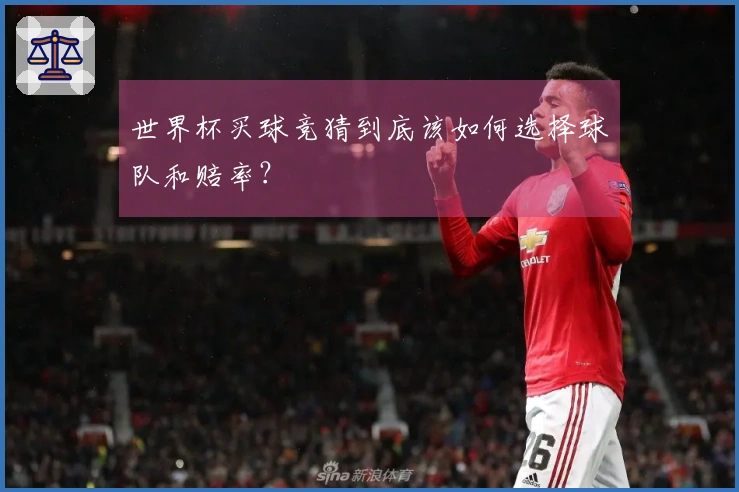 世界杯买球竞猜到底该如何选择球队和赔率？