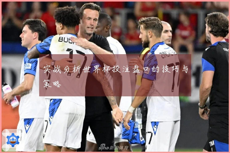 实战分析世界杯投注盘口的技巧与策略