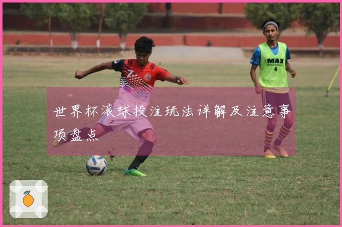 世界杯滚球投注玩法详解及注意事项盘点